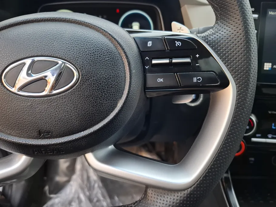 2023 Hyundai Creta Grand 