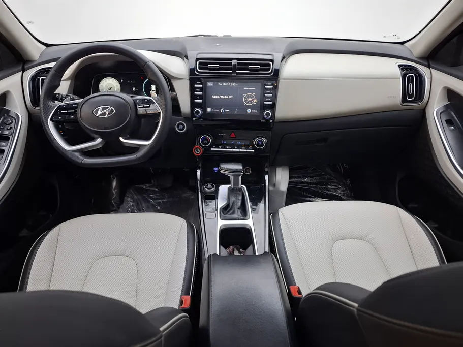 2023 Hyundai Creta Grand 