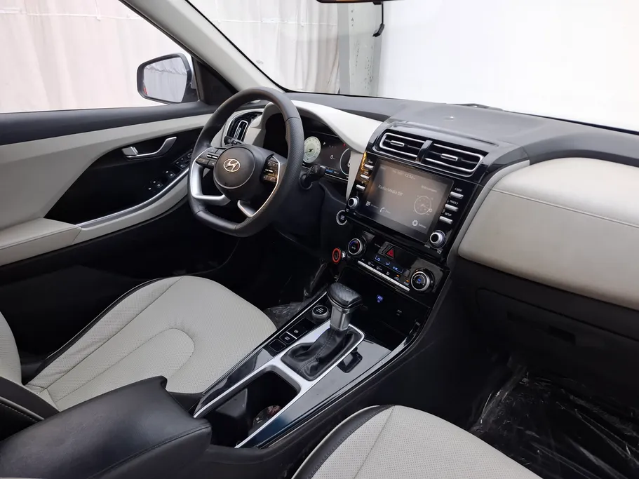 2023 Hyundai Creta Grand 