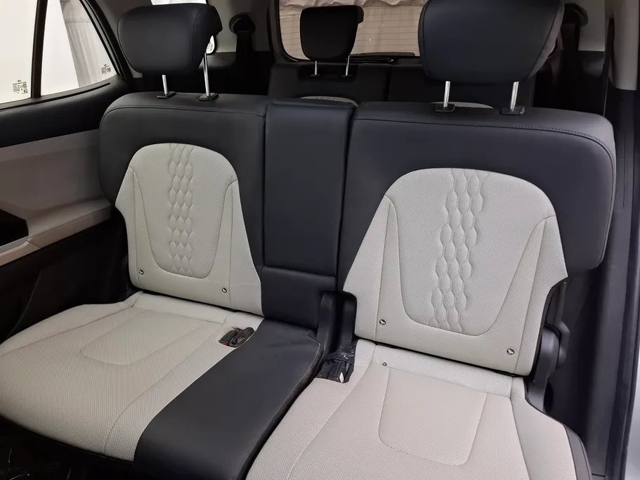 2023 Hyundai Creta Grand 