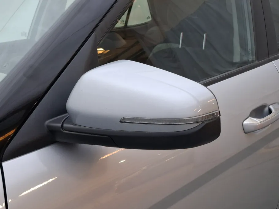 2023 Hyundai Creta Grand 