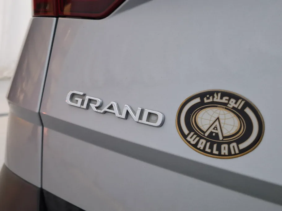 2023 Hyundai Creta Grand 