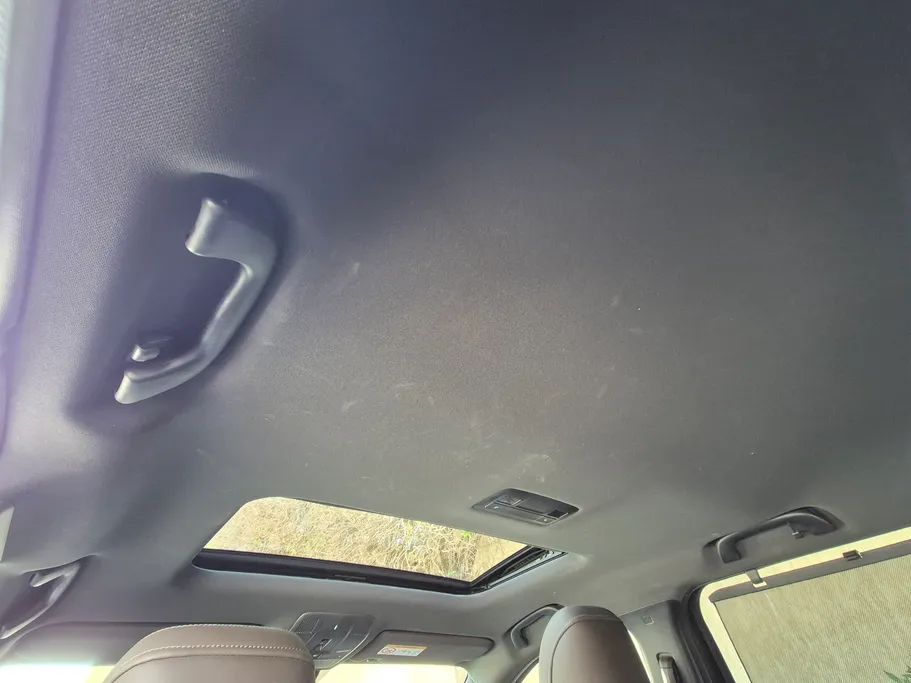 2022 Mazda CX9 Skyactiv G 
