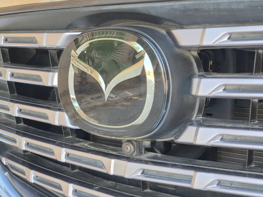 2022 Mazda CX9 Skyactiv G 