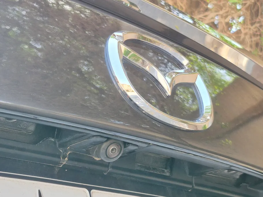 2022 Mazda CX9 Skyactiv G 