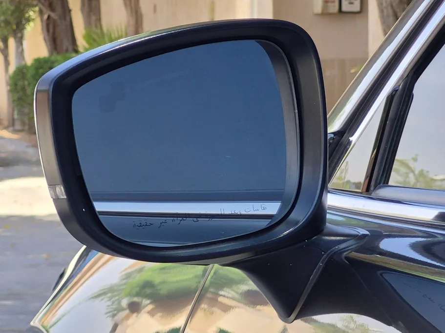 2022 Mazda CX9 Skyactiv G 