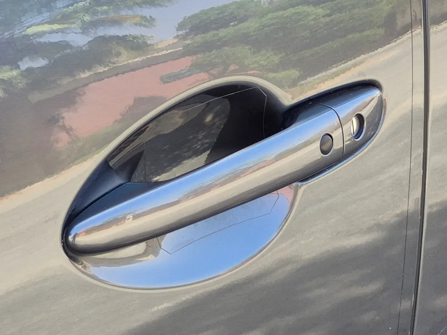 2022 Mazda CX9 Skyactiv G 