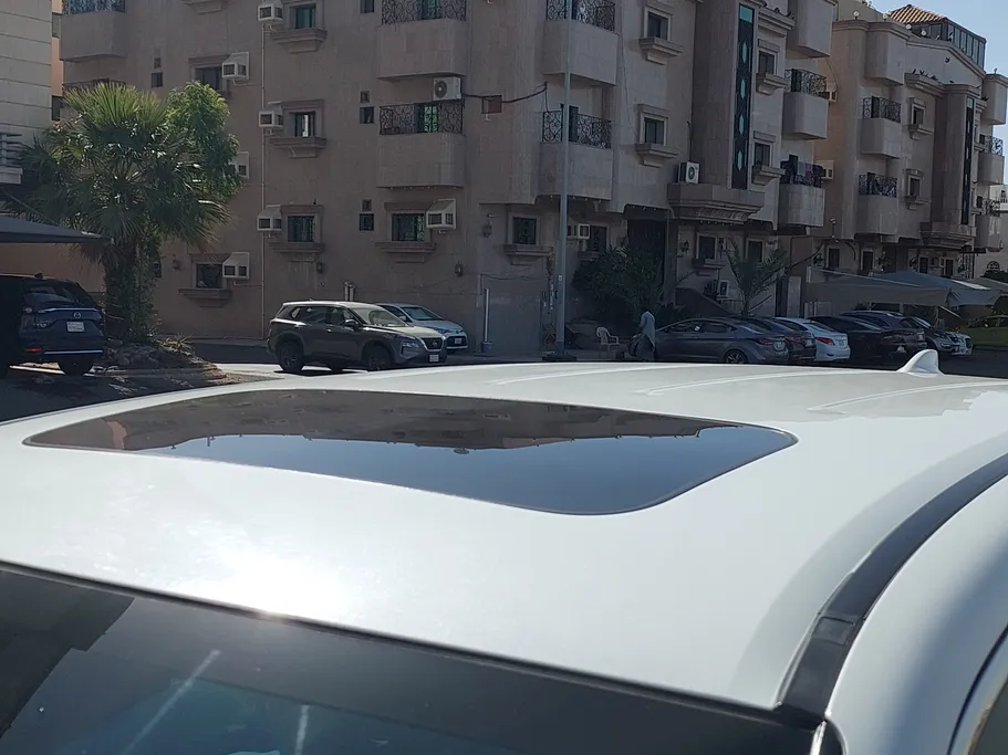 هوندا بايلوت EX L 2021 