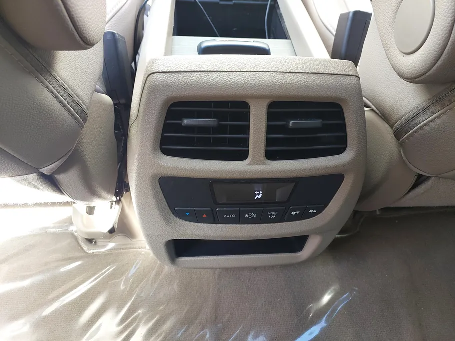 هوندا بايلوت EX L 2021 