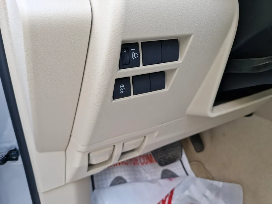 2024 Toyota Land Cruiser GXR 