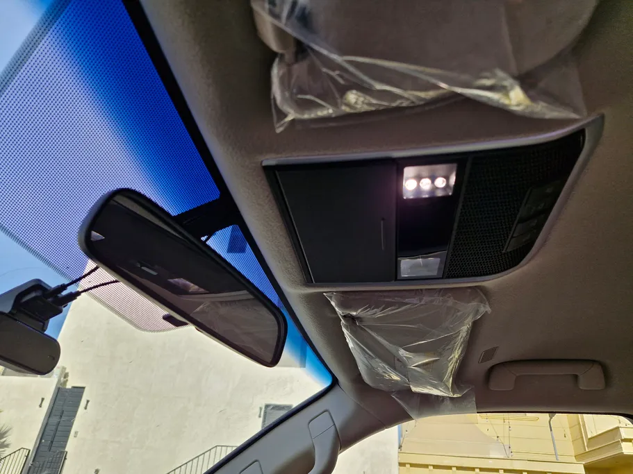 2024 Toyota Land Cruiser GXR 