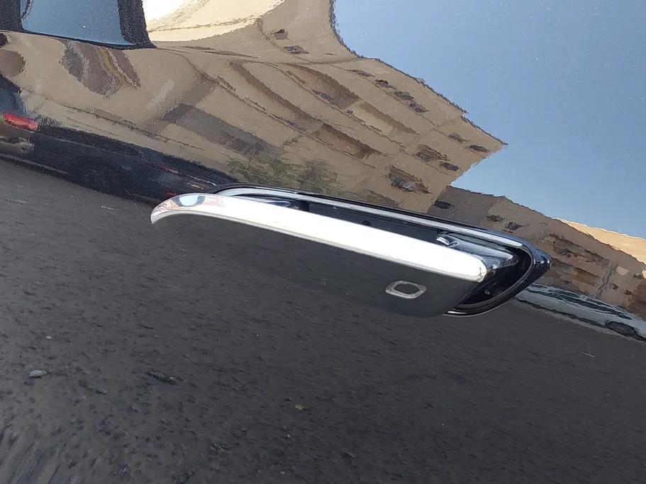 مرسيدس E 300 2024 