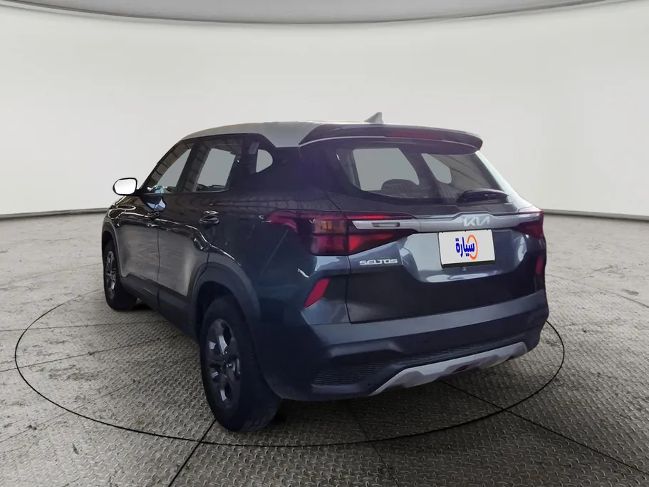 2023 Kia Seltos LX2 