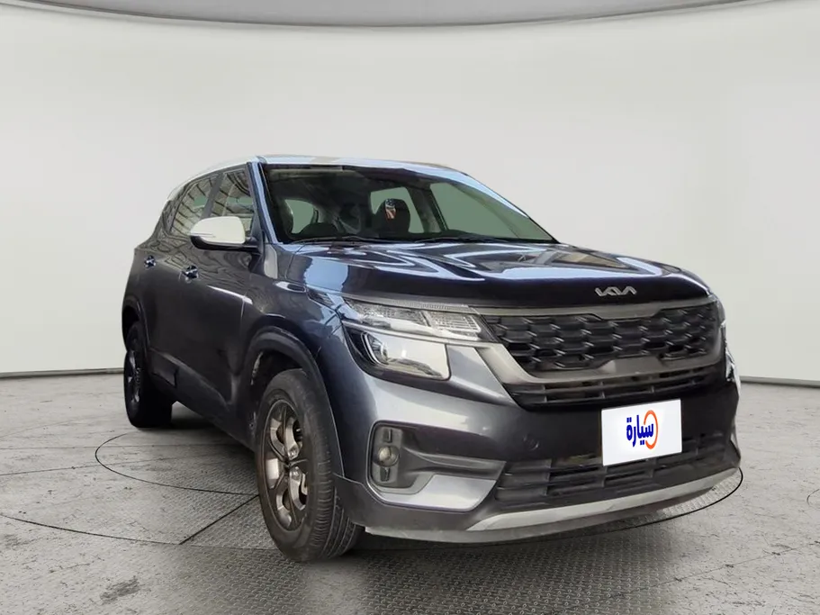 2023 Kia Seltos LX2 