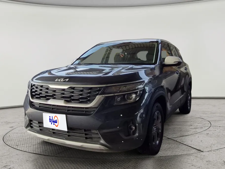 2023 Kia Seltos LX2 