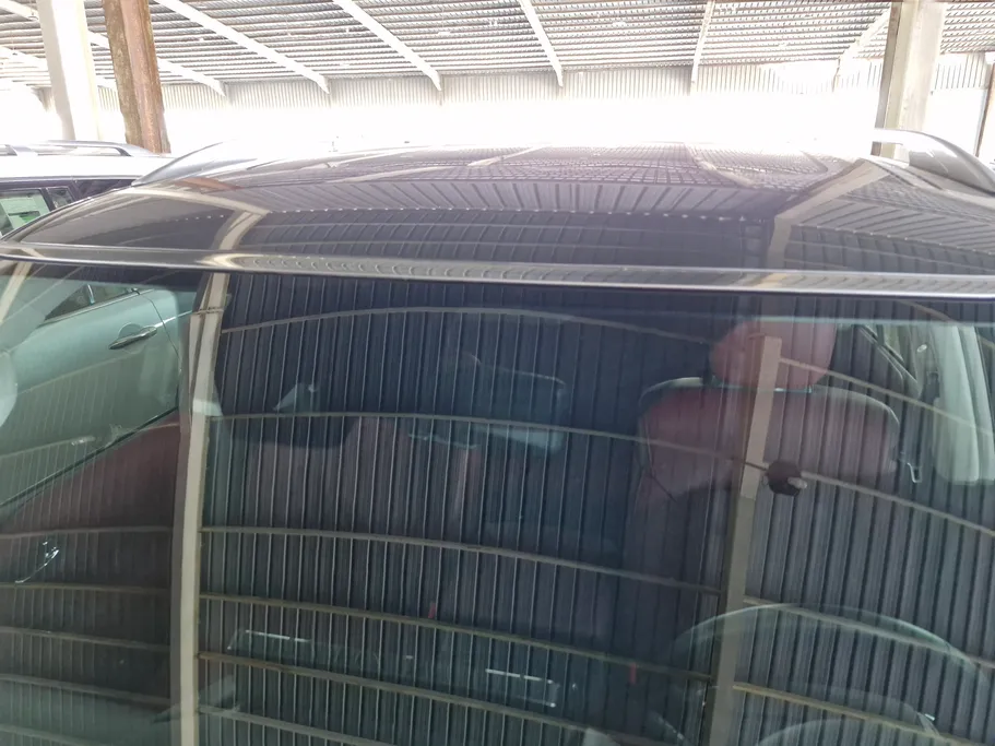 2023 Nissan Patrol LE Titanium 