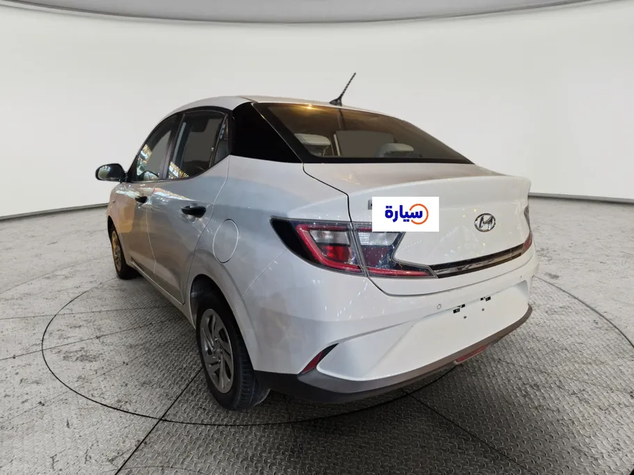 هيونداي Grand i10 فلييت 2023 