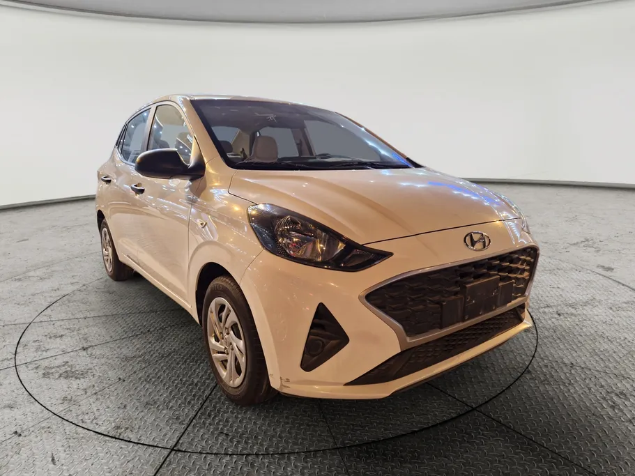 هيونداي Grand i10 فلييت 2023 