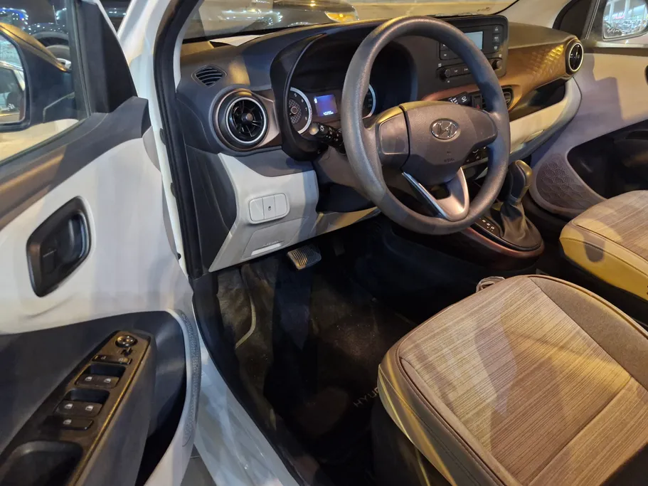هيونداي Grand i10 فلييت 2023 