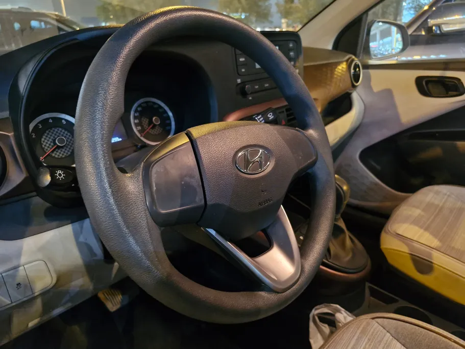 هيونداي Grand i10 فلييت 2023 
