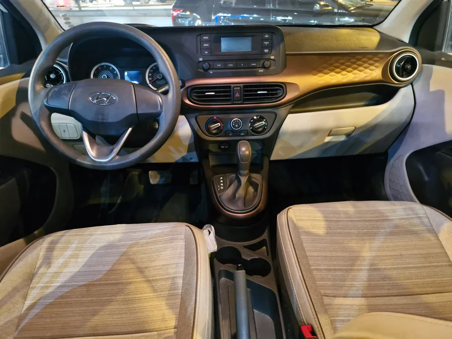 هيونداي Grand i10 فلييت 2023 