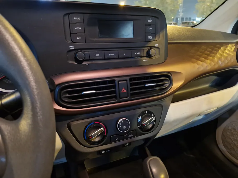 هيونداي Grand i10 فلييت 2023 