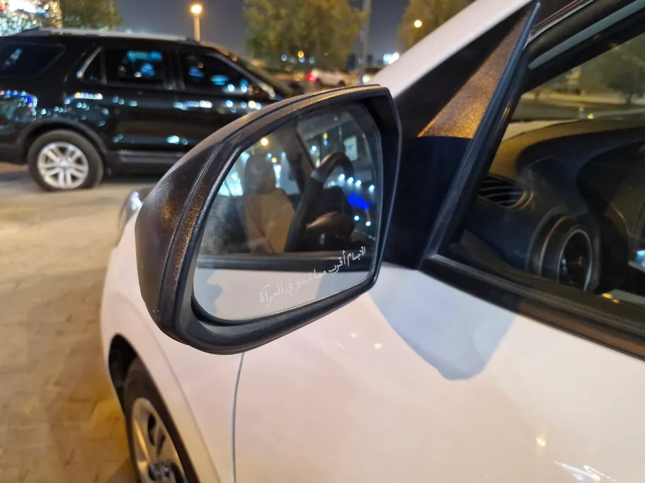 هيونداي Grand i10 فلييت 2023 