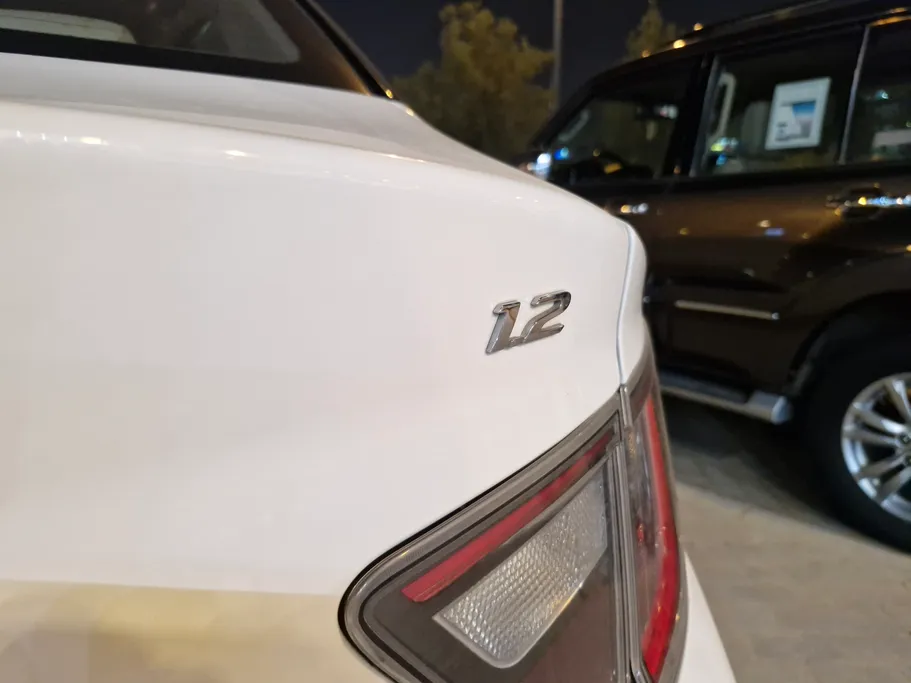 هيونداي Grand i10 فلييت 2023 