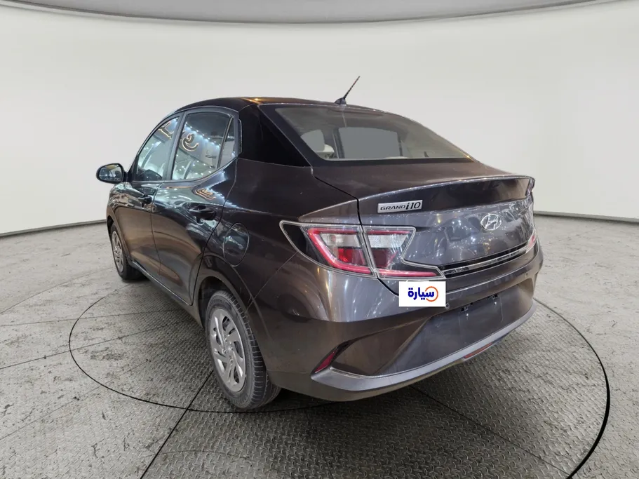 هيونداي Grand i10 فلييت 2023 