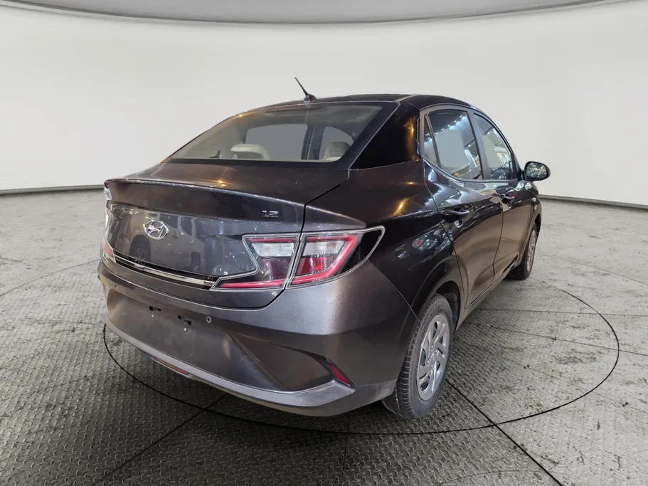 هيونداي Grand i10 فلييت 2023 