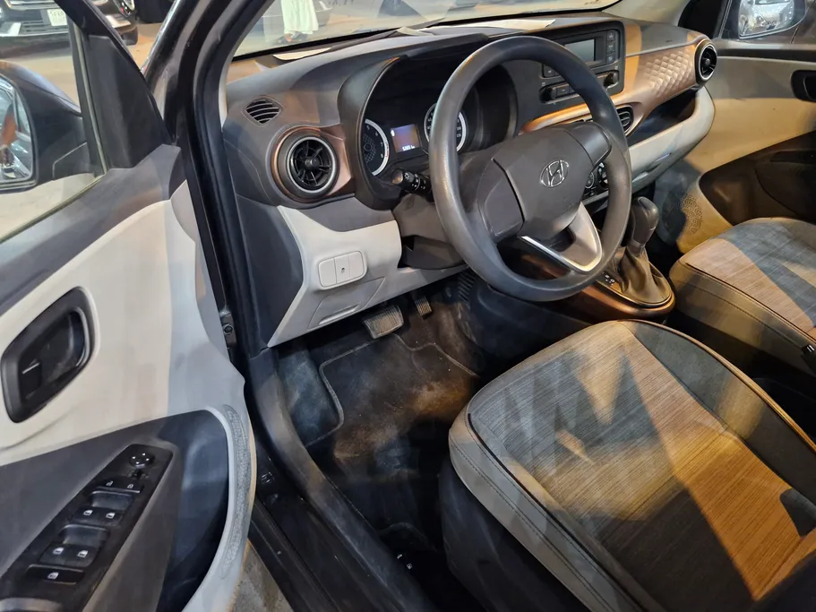 هيونداي Grand i10 فلييت 2023 