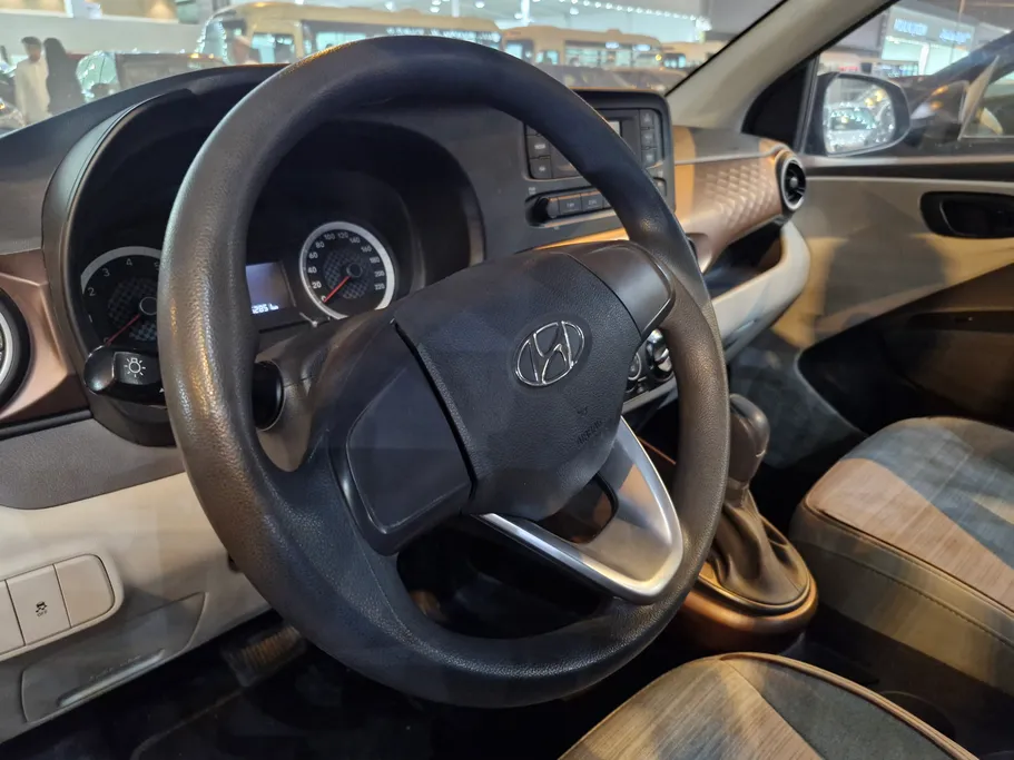 هيونداي Grand i10 فلييت 2023 