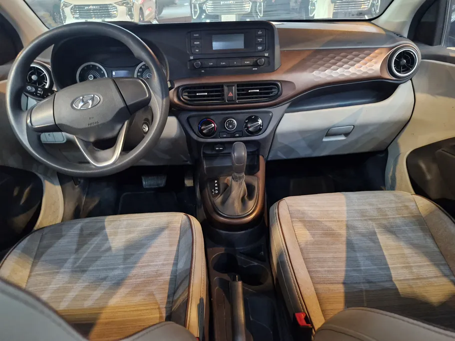 هيونداي Grand i10 فلييت 2023 