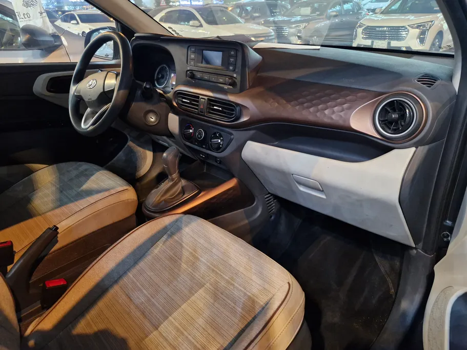 هيونداي Grand i10 فلييت 2023 