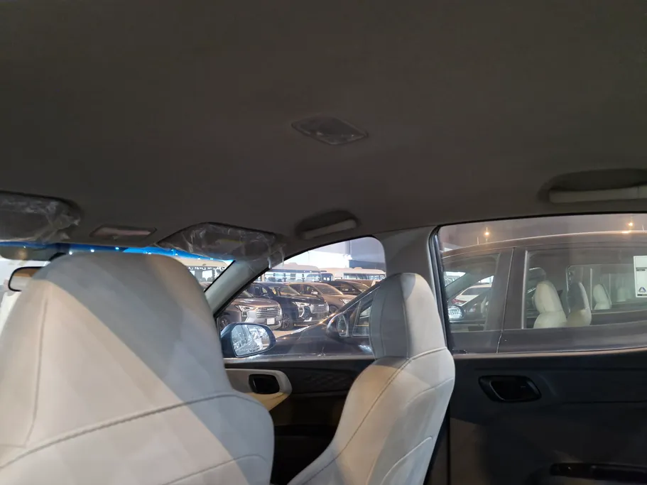 هيونداي Grand i10 فلييت 2023 