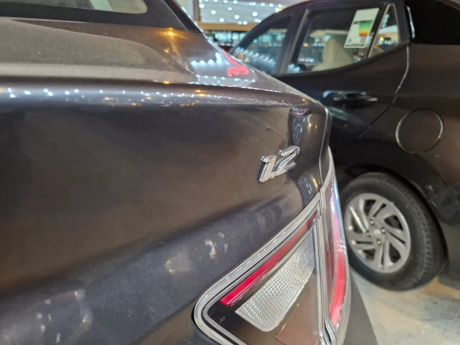 هيونداي Grand i10 فلييت 2023 