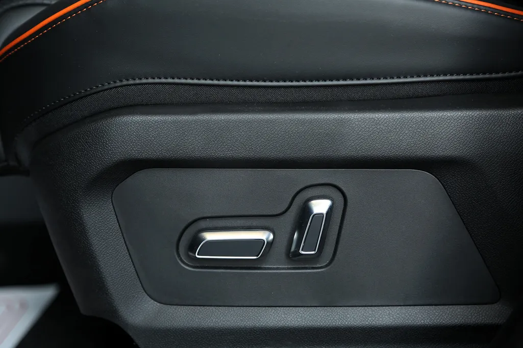 2025 Jetour T1 Comfort 