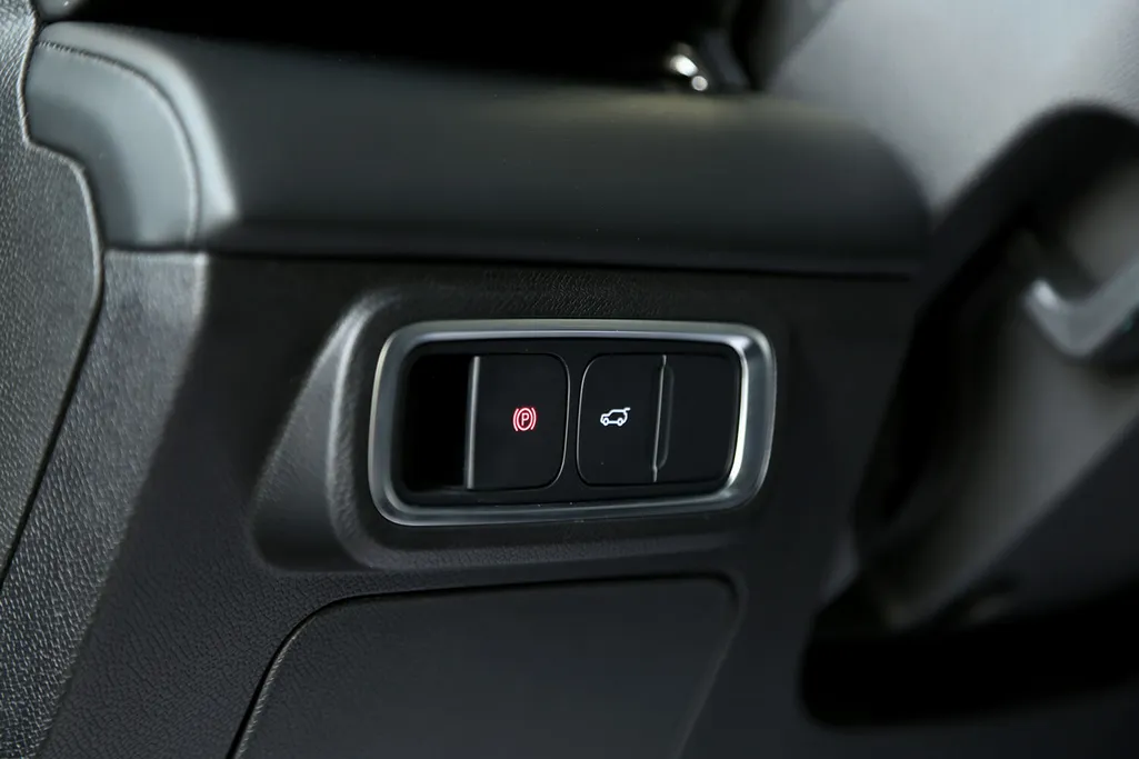 2025 Jetour T1 Comfort 