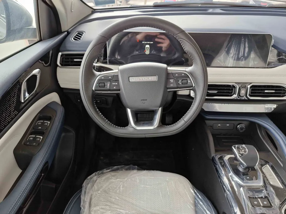 جيتور X50 Premium 2025 