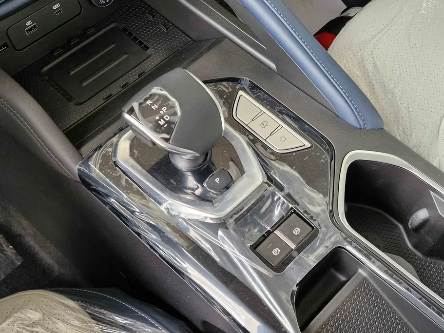 جيتور X50 Premium 2025 