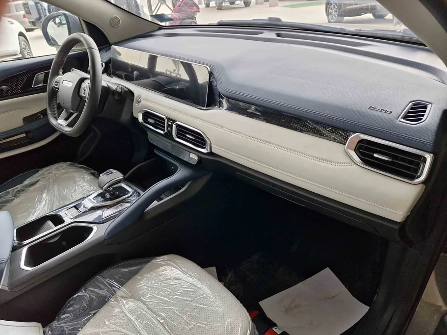 جيتور X50 Premium 2025 