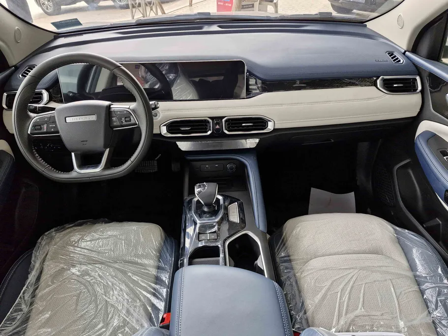 جيتور X50 Premium 2025 