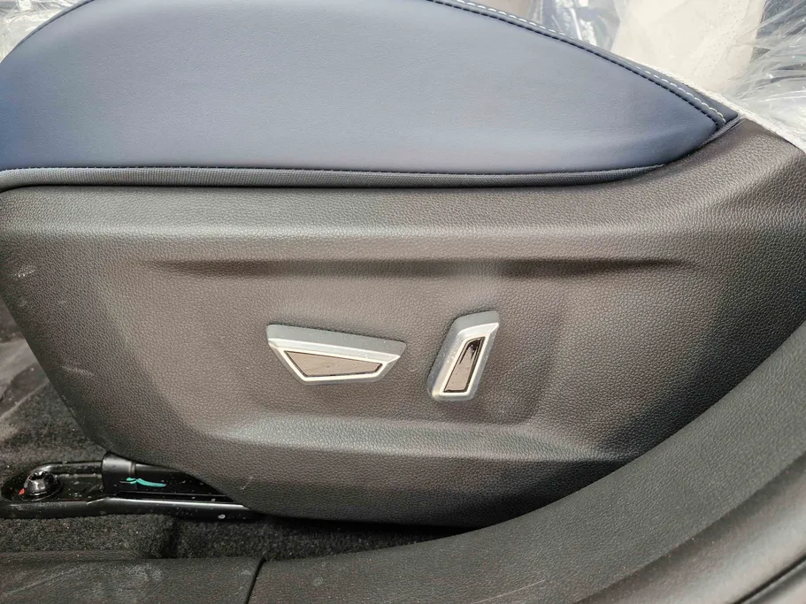جيتور X50 Premium 2025 