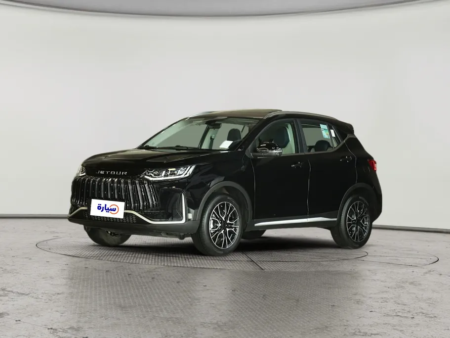 جيتور X50 Premium 2025 