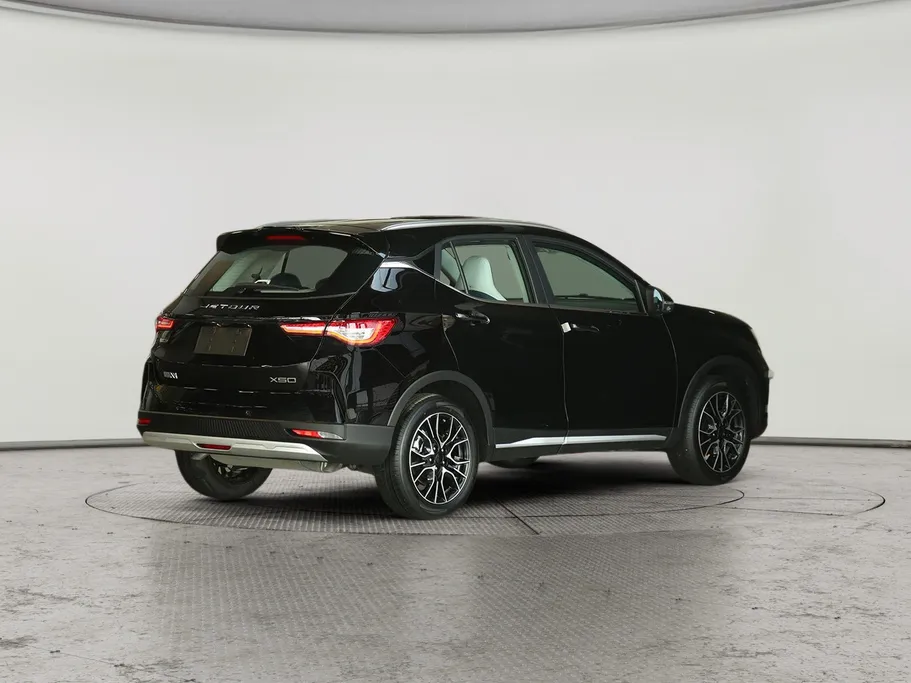 جيتور X50 Premium 2025 