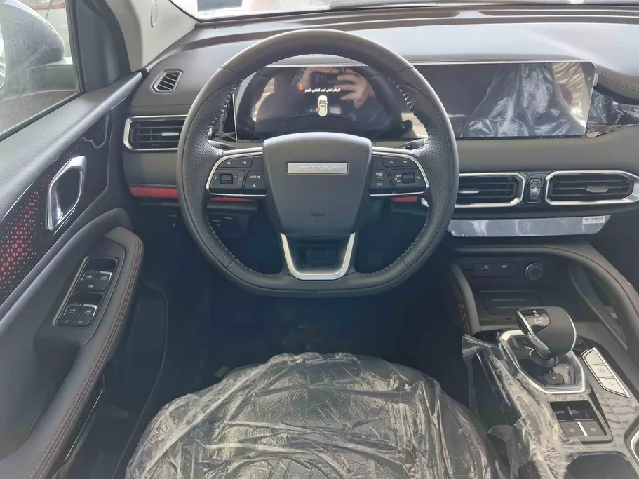 جيتور X50 Premium 2025 