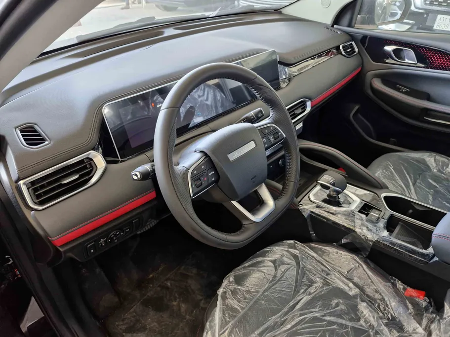 جيتور X50 Premium 2025 