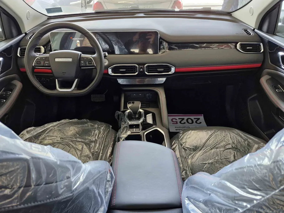 جيتور X50 Premium 2025 