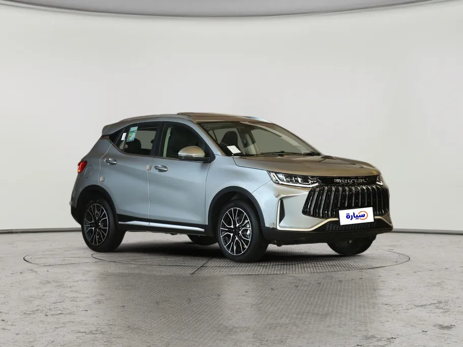 جيتور X50 Premium 2025 