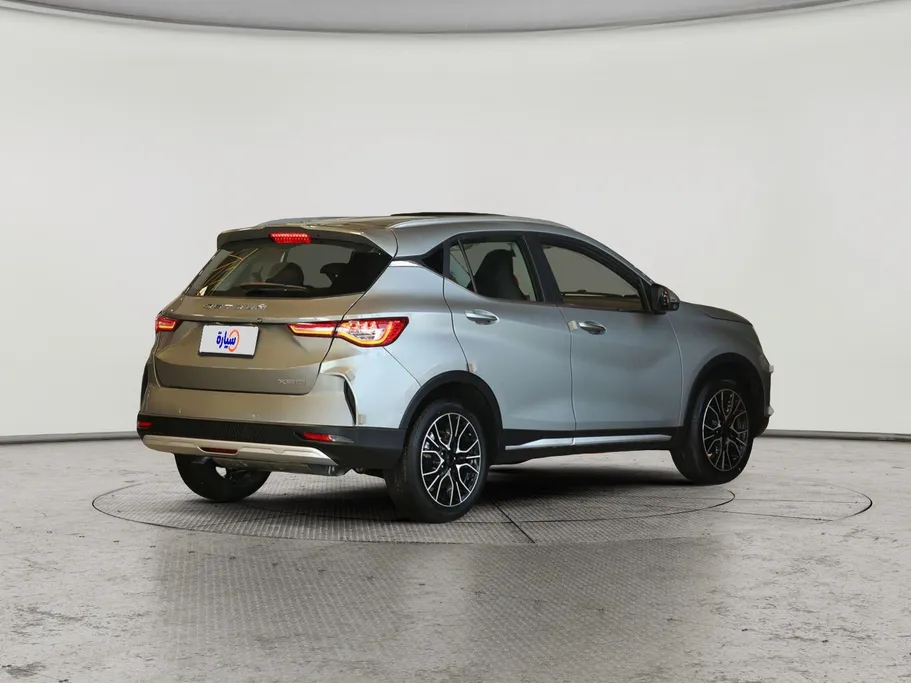 جيتور X50 Premium 2025 